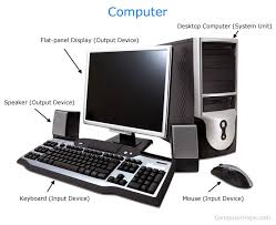 Tài liệu ôn tập Module 2: Sử dụng máy tính